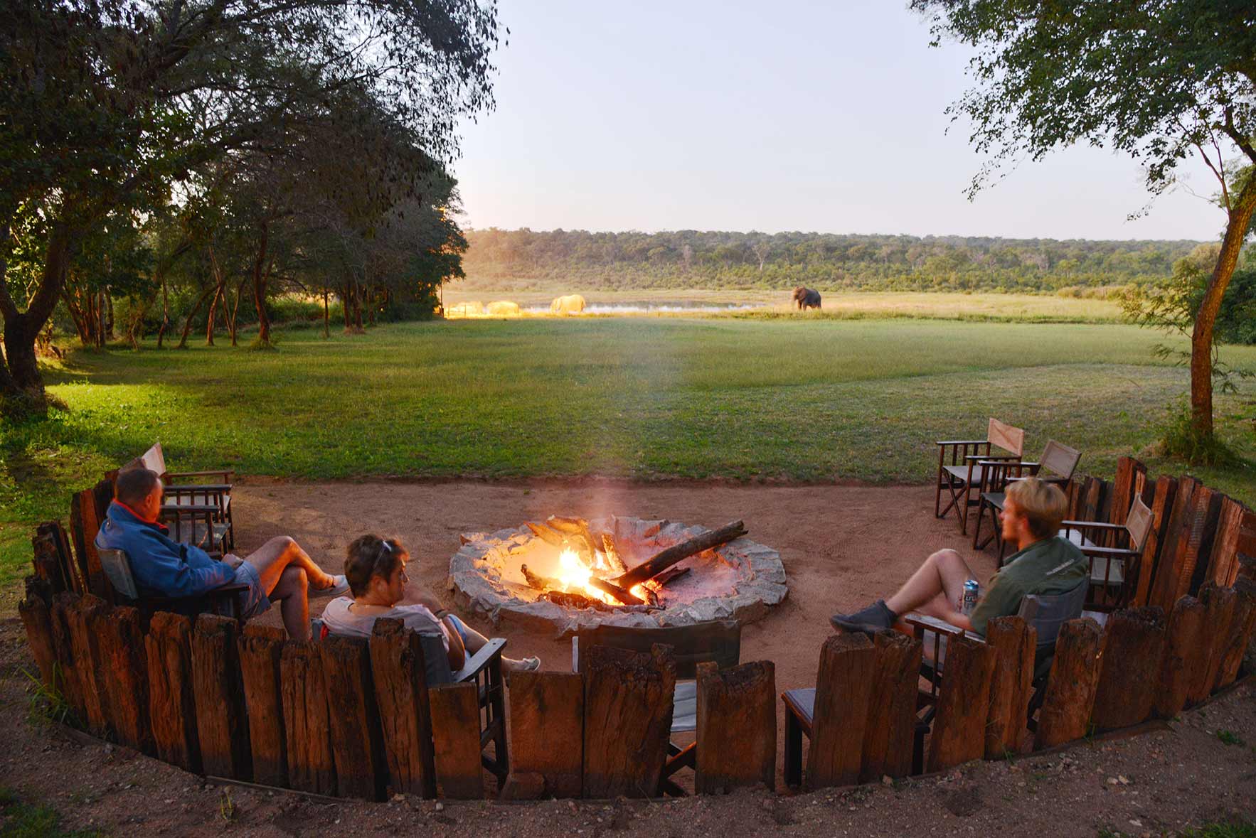 ivory lodge
