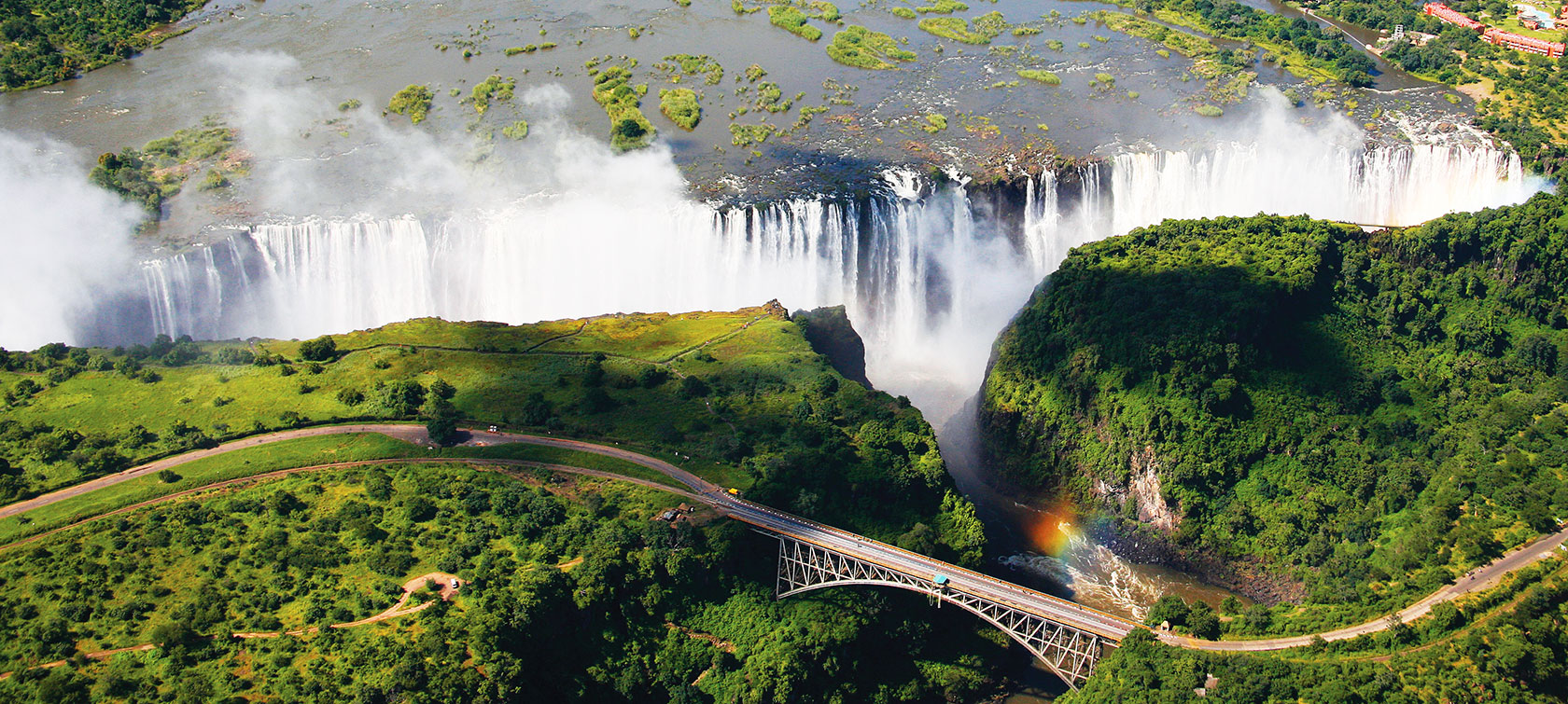 Best Time to Visit Victoria Falls?