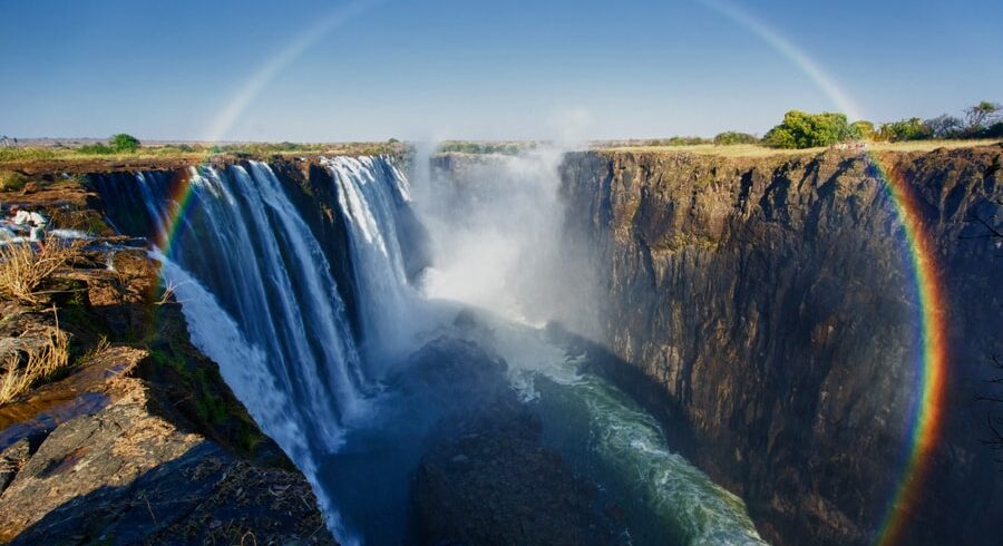 4 Nights Budget Victoria Falls Packages