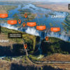 Victoria Falls: Zimbabwe or Zambia?